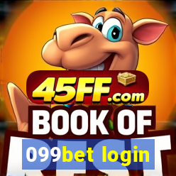 099bet login